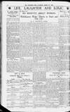 Leicester Evening Mail Saturday 12 March 1927 Page 4