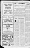 Leicester Evening Mail Saturday 12 March 1927 Page 6