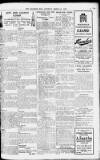Leicester Evening Mail Saturday 12 March 1927 Page 7