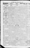 Leicester Evening Mail Saturday 12 March 1927 Page 12