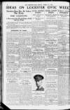 Leicester Evening Mail Monday 14 March 1927 Page 8
