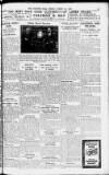 Leicester Evening Mail Monday 14 March 1927 Page 9