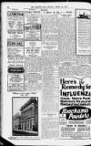 Leicester Evening Mail Monday 14 March 1927 Page 10