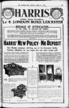 Leicester Evening Mail Monday 14 March 1927 Page 13