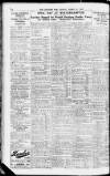 Leicester Evening Mail Monday 14 March 1927 Page 14