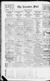 Leicester Evening Mail Monday 14 March 1927 Page 16