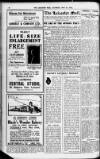 Leicester Evening Mail Saturday 21 May 1927 Page 6