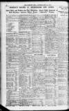 Leicester Evening Mail Saturday 21 May 1927 Page 14