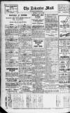 Leicester Evening Mail Saturday 21 May 1927 Page 16