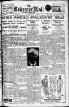 Leicester Evening Mail Wednesday 25 May 1927 Page 1