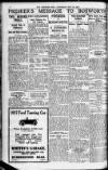 Leicester Evening Mail Wednesday 25 May 1927 Page 8