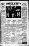 Leicester Evening Mail Wednesday 25 May 1927 Page 9