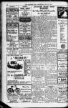 Leicester Evening Mail Wednesday 25 May 1927 Page 10
