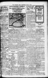 Leicester Evening Mail Wednesday 25 May 1927 Page 11