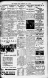 Leicester Evening Mail Wednesday 25 May 1927 Page 15