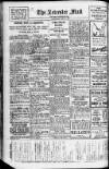 Leicester Evening Mail Wednesday 25 May 1927 Page 16