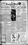 Leicester Evening Mail Thursday 26 May 1927 Page 1