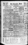 Leicester Evening Mail Thursday 26 May 1927 Page 16