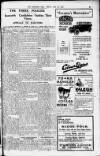 Leicester Evening Mail Friday 27 May 1927 Page 21