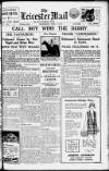 Leicester Evening Mail Wednesday 01 June 1927 Page 1