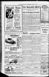 Leicester Evening Mail Wednesday 01 June 1927 Page 6