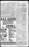 Leicester Evening Mail Wednesday 01 June 1927 Page 11