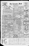 Leicester Evening Mail Wednesday 01 June 1927 Page 16