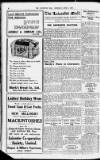 Leicester Evening Mail Thursday 02 June 1927 Page 6