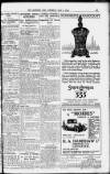 Leicester Evening Mail Thursday 02 June 1927 Page 15