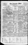 Leicester Evening Mail Thursday 02 June 1927 Page 16