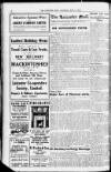 Leicester Evening Mail Saturday 04 June 1927 Page 6