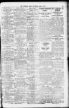 Leicester Evening Mail Saturday 04 June 1927 Page 13