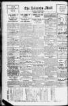 Leicester Evening Mail Saturday 04 June 1927 Page 16