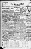 Leicester Evening Mail Thursday 23 June 1927 Page 16