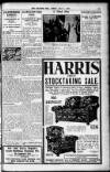 Leicester Evening Mail Friday 01 July 1927 Page 17