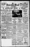 Leicester Evening Mail Saturday 02 July 1927 Page 1