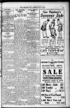 Leicester Evening Mail Saturday 02 July 1927 Page 11