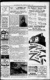 Leicester Evening Mail Wednesday 06 July 1927 Page 5
