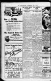 Leicester Evening Mail Wednesday 06 July 1927 Page 12