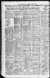 Leicester Evening Mail Wednesday 06 July 1927 Page 14