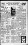 Leicester Evening Mail Thursday 01 September 1927 Page 9