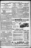 Leicester Evening Mail Thursday 01 September 1927 Page 13