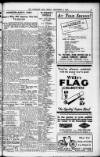 Leicester Evening Mail Friday 02 September 1927 Page 15