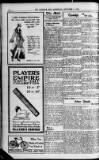 Leicester Evening Mail Wednesday 07 September 1927 Page 6