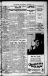 Leicester Evening Mail Wednesday 07 September 1927 Page 11