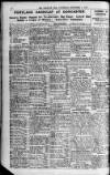 Leicester Evening Mail Wednesday 07 September 1927 Page 14