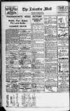 Leicester Evening Mail Thursday 13 October 1927 Page 16