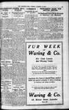 Leicester Evening Mail Tuesday 18 October 1927 Page 13