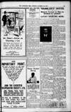 Leicester Evening Mail Tuesday 18 October 1927 Page 15