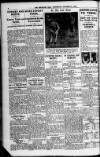 Leicester Evening Mail Wednesday 19 October 1927 Page 8